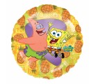 Sponge Bob Square Pants