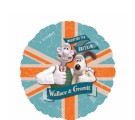 Wallace & Gromit