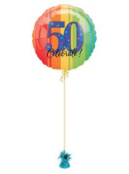 50 Celebrate 
