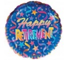Retirement Party Balloon. Retirement Balloons Delivered.