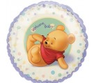Baby Winnie The Pooh