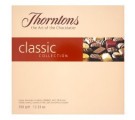 Thorntons Classic Collection 350G