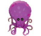 Amazing Octopus