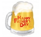Fathers Day Beer Mug