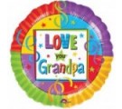 Grandpa Love 