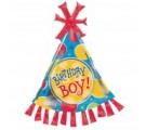 Birthday Boy Party Hat 