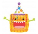 Party Animal-Crazy Critter