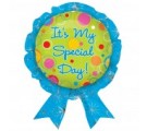 It's My Special Day
