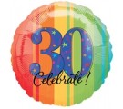 30 Celebrate 
