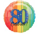  80 Celebrate