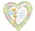 Tinker Bell Mothers Day Balloon. Balloons For mothers day