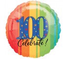 100 Celebrate 