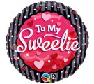 To My Sweetie