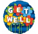 Get Well Garden