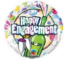 Happy Engagement