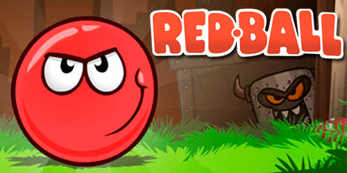 Red Ball